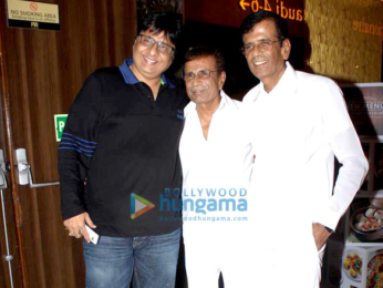Premiere of 'Days of Tafree'