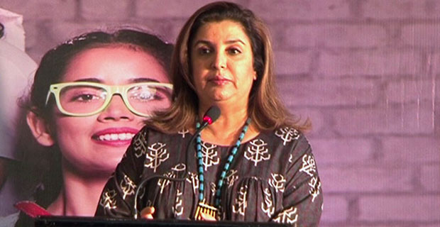 Press Conference Of Farah Khan’s Association With Indian Television Academy Press Conference Of Farah Khan’s Association With Indian Television Academy