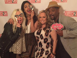 Check out: Priyanka Chopra has fun time at the Quantico season 2 premiere