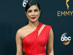 Priyanka Chopra STUNS At Emmys 2016