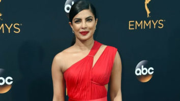 Priyanka Chopra STUNS At Emmys 2016 Priyanka Chopra STUNS At Emmys 2016