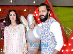 Promotions of ‘Banjo’ on The Voice of India Kids