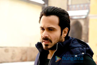 Movie Stills Of The Movie Raaz Reboot