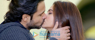 Movie Stills Of The Movie Raaz Reboot