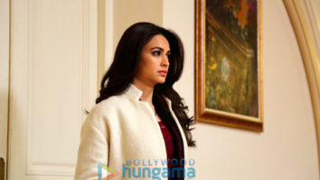 Movie Stills Of The Movie Raaz Reboot