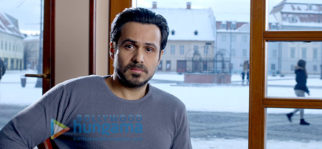 Movie Stills Of The Movie Raaz Reboot