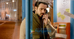 Movie Stills Of The Movie Raaz Reboot