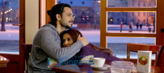 Movie Stills Of The Movie Raaz Reboot