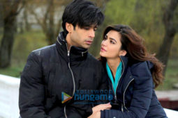 Movie Stills Of The Movie Raaz Reboot