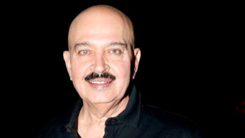 Rakesh Roshan announces Krrish 4, film to release in Christmas 2018