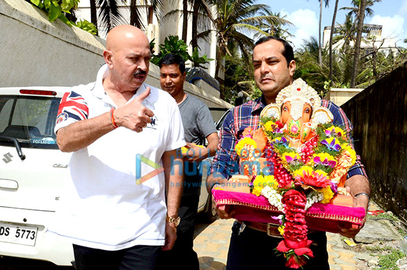 rakesh roshans ganesha visarjan 3
