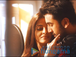 First look: Ranbir Kapoor and Aishwarya Rai Bachchan’s sizzling chemistry in Bulleya song