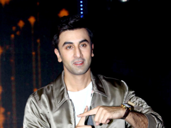 Ranbir Kapoor graces the finale of Dance+