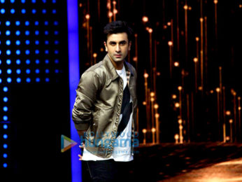 Ranbir Kapoor graces the finale of Dance+