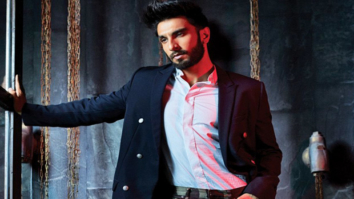 Ranveer Singh decides to promote squash on request of childhood friend