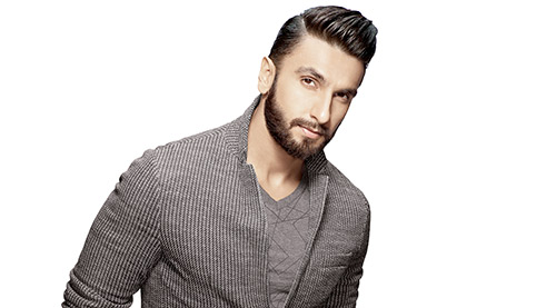 Ranveer