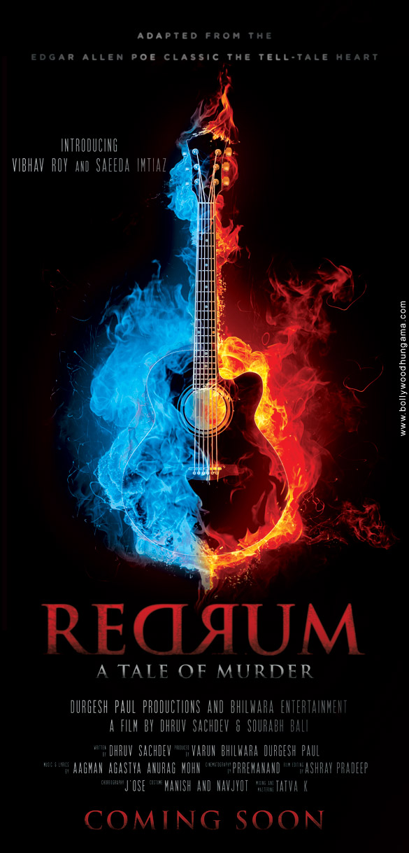 redrum 2