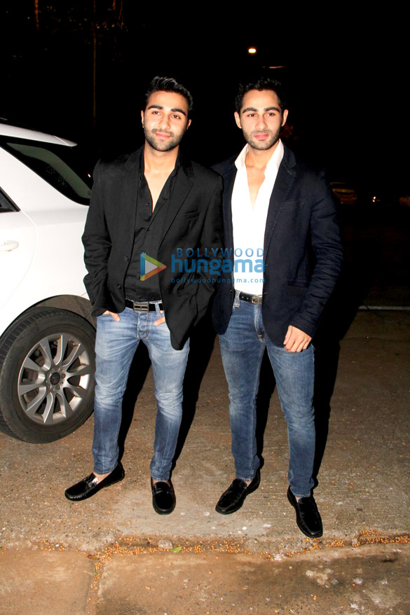 reema jains 60th birthday celebration 10