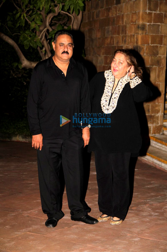 reema jains 60th birthday celebration 11
