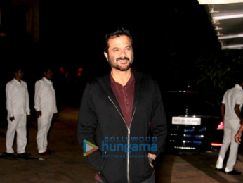 Reema Jain's 60th birthday celebration