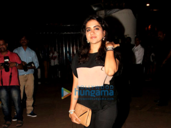 Reema Jain's 60th birthday celebration