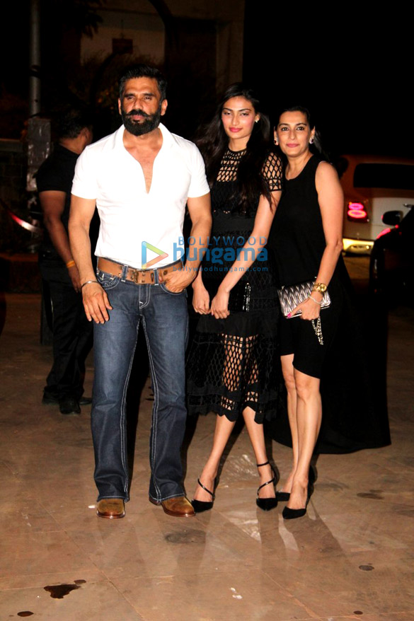reema jains 60th birthday celebration 6
