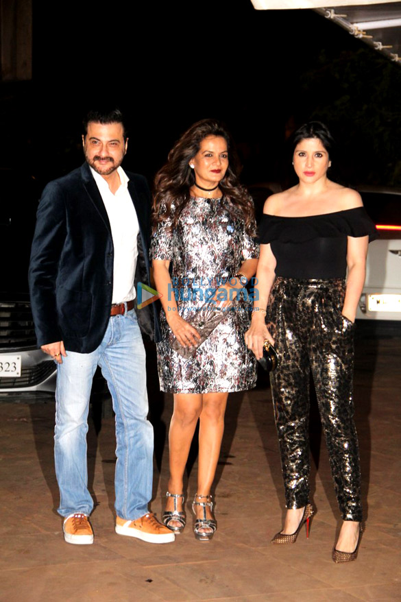 reema jains 60th birthday celebration 7