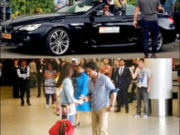 Check out: Shah Rukh Khan and Anushka Sharma shoot at Amsterdam airport for The Ring