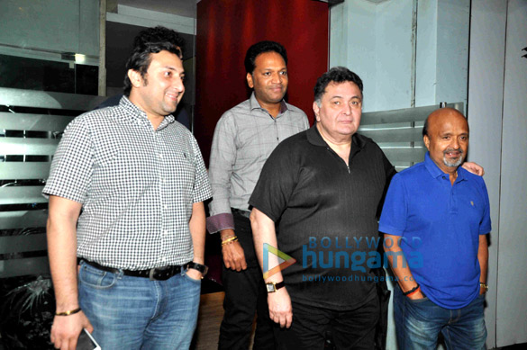 rishi kapoor sameer snapped 1