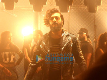 Riteish Deshmukh & Nargis Fakhri shoot for 'Banjo' promotional video