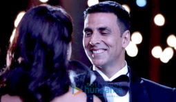 Movie Stills Of The Movie Rustom
