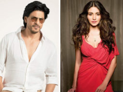 Watch: Shah Rukh Khan and Anushka Sharma bicker on the sets of The Ring