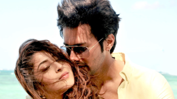 Movie Wallpapers Of The Movie Saansein - The Last Breath