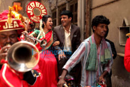 Movie Stills Of The Movie Saat Uchhakkey