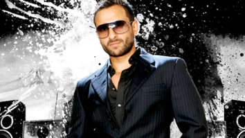 Is this the plot of Saif Ali Khan’s Kaali Gaandi?