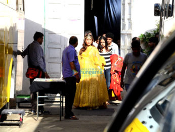 Saif Ali Khan & Kareena Kapoor Khan shoot for Bazaar Bride magazine