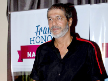 SajidSajid Nadiadwala conferred with the French Honour in Mumbai Nadiadwala conferred with the French Honour in Mumbai