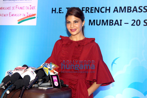 sajid nadiadwala conferred with the french honour 5