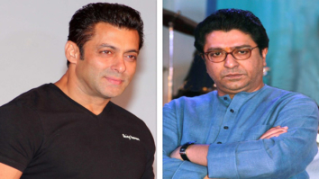 Salman Khan calls MNS leader Raj Thackeray after protests against Karan Johar