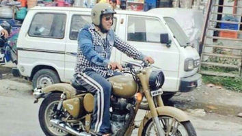 Check out: Salman Khan zooms on the roads of Manali during Tubelight’s shoot