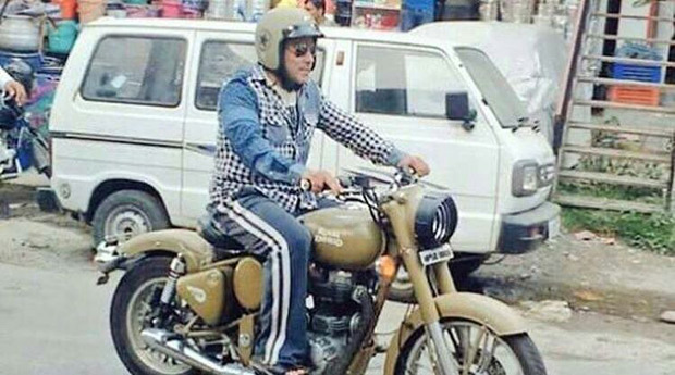 Salman