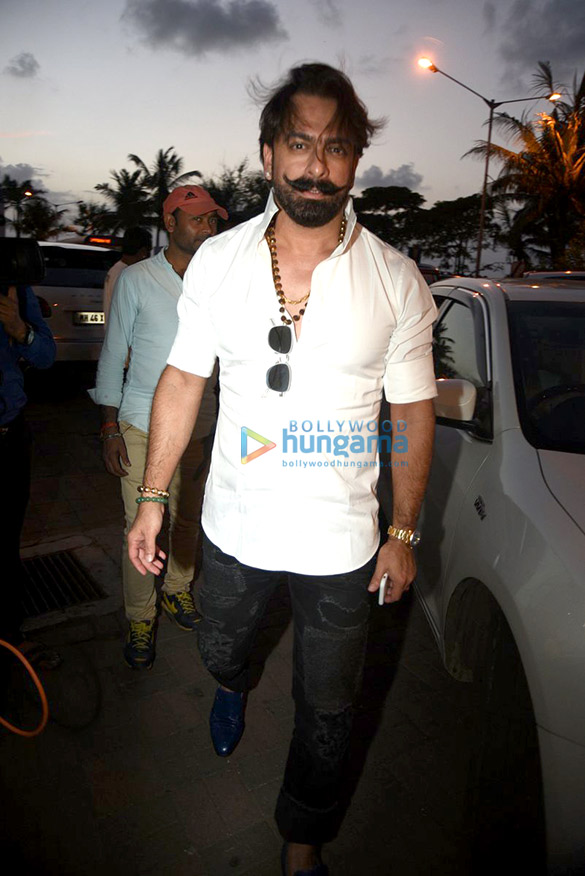salmans ganesha visarjan 19