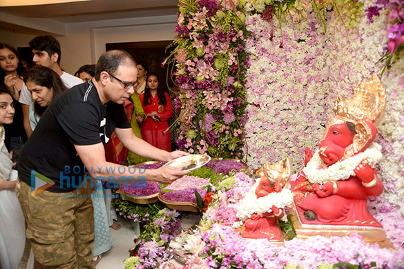 salmans ganesha visarjan 9