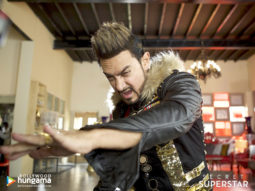 Movie Wallpapers Of The Movie Secret Superstar