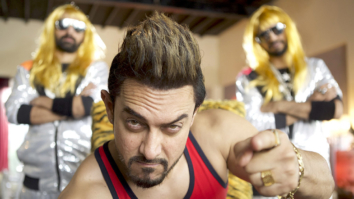 Movie Wallpapers Of The Movie Secret Superstar