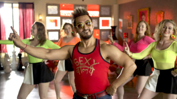 Movie Wallpapers Of The Movie Secret Superstar