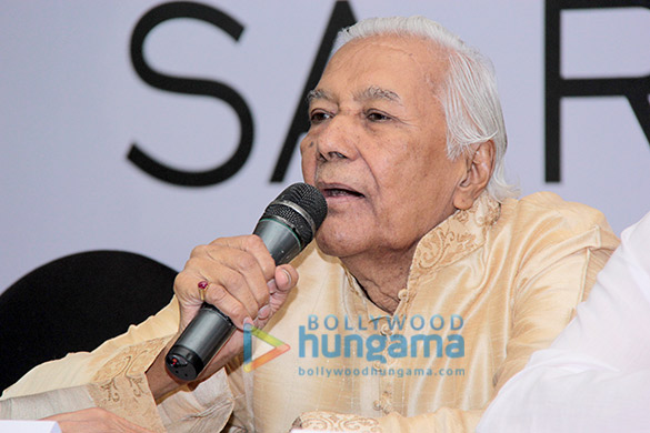 shaan anup and at sa re ga ma music academy 6