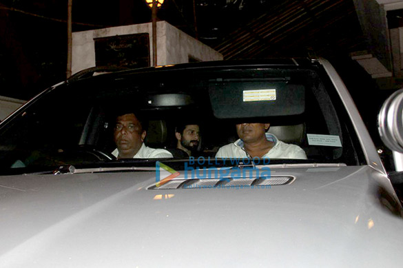 shahid snapped post meeting with slb 4
