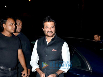 Shilpa Shetty rings in Raj Kundra's birthday at The Korner House