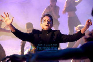 Movie Stills Of The Movie Shivaay